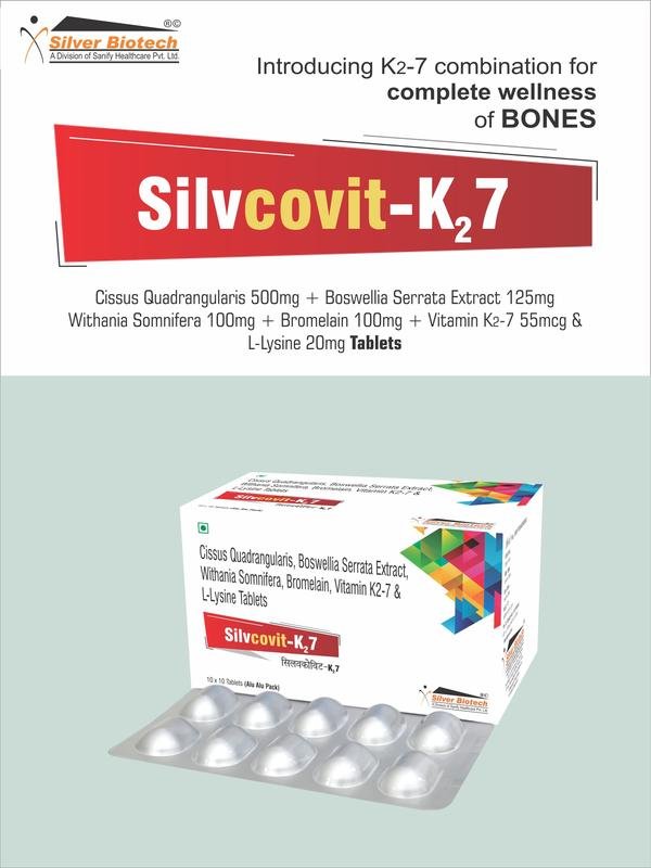 Silvcovit-K2-7